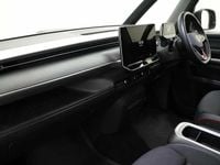 Used VW ID. Buzz GTX 250 kW (340 HP) 2025 Silver MPV