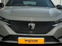 Used Peugeot 308 SW GT 134 HP (98 kW) 2025 Grey Estate