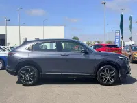 Used Honda HR-V Advance 2023 Grey SUV
