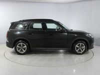 Used Mini Countryman Classic 2024 Black SUV