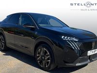 Used Peugeot 3008 GTi 136 HP (100 kW) 2025 SUV