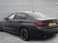 Used BMW 320 M Sport 184 HP (135 kW) 2026 Black Sedan