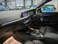 Used BMW 118 M Sport 2020 Grey Hatchback