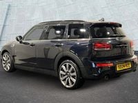 Used Mini Cooper S Clubman Exclusive 176 HP (129 kW) 2024 Black Estate