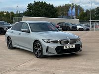 Used BMW 320 M Sport 181 HP (133 kW) 2023 Grey