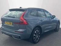 Used Volvo XC60 Plus 194 HP (142 kW) 2023 SUV