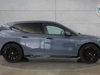 Used BMW iX M Sport 295 kW (402 HP) 2025 Grey SUV