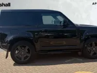 Used Land Rover Defender SE Dynamic 2024 SUV