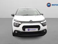 Used Citroën C3 PureTech 83 HP (61 kW) 2024 White Hatchback