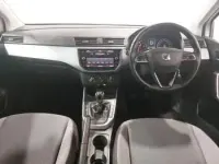Used Seat Arona SE Technology 95 HP (69 kW) 2020 White SUV