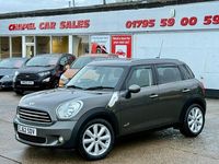 Used Mini Cooper Countryman 2012 SUV