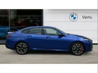 Used BMW 223 M Sport 214 HP (157 kW) 2025 Blue Coupe