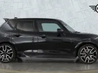 Used Mini Cooper S Hatch 201 HP (147 kW) 2024 Black Hatchback