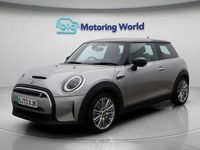 Used Mini Cooper Level 2 135 kW (184 HP) 2023 Hatchback