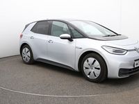 used VW ID3 Pro Performance 58kWh Style Hatchback 5dr Electric Auto (204 ps) Lane Assist