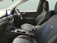 Used Ford Kuga Vignale 224 HP (164 kW) 2023 SUV