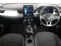 Used Renault Arkana Techno 142 HP (104 kW) 2023 Red SUV
