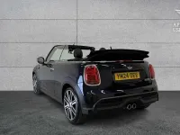 Used Mini Cooper S Cabriolet Exclusive 178 HP (130 kW) 2022 Cabriolet