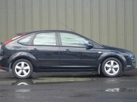Used Ford Focus 2008 Hatchback