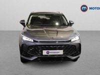 Used MG HS Trophy 299 HP (219 kW) 2025 Grey SUV