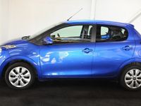 used Citroën C1 1.0 VTi 72 Feel 5dr