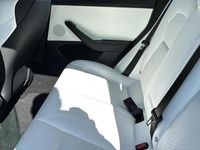 Used Tesla Model 3 Performance 461 kW (627 HP) 2025 Red Sedan