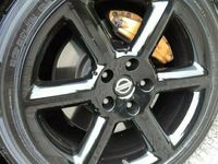 Used Nissan 350Z 2008 Coupe