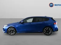 Used BMW 120 M Sport 156 HP (114 kW) 2025 Blue Hatchback