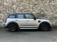 Used Mini Cooper Countryman Classic 134 HP (98 kW) 2023 Silver SUV