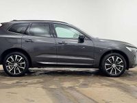 Used Volvo XC60 Ultimate 250 HP (183 kW) 2023 Platinum grey SUV