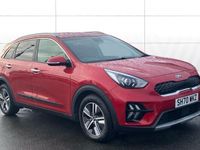 Used Kia Niro 141 HP (103 kW) 2022 SUV
