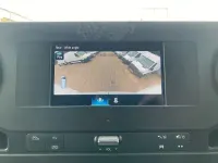 Used Mercedes Sprinter Progressive 150 HP (110 kW) 2022 White Van