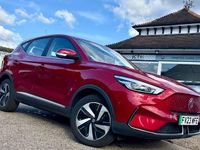 Used MG ZS SE 114 kW (156 HP) 2023 SUV