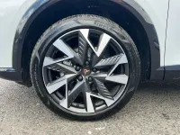New Cupra Formentor 150 HP (110 kW) 2025 Glacial white SUV