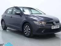 Usado VW Polo Life 95 CV (69 kW) 2026 Utilitario