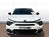 Used Citroën C4 PureTech 131 HP (96 kW) 2024 SUV