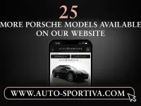 Used Porsche Panamera 4 2024 Grey Hatchback