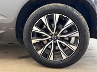 Used Volvo XC60 Plus 247 HP (181 kW) 2025 Grey SUV