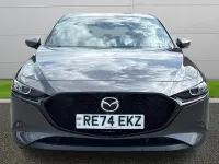 Used Mazda 3 Center-Line 140 HP (102 kW) 2026 Hatchback