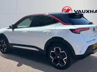 Usado Vauxhall Mokka 100 kW (136 HP) 2025 SUV