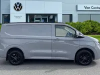 Usado VW Transporter Pro 110 HP (80 kW) 2025 Cinzento Van