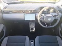 New Leapmotor T03 69 kW (95 HP) 2025 White Hatchback