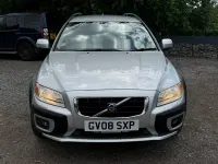 Used Volvo XC70 SE 2008 Silver Estate