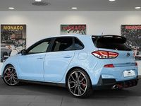 used Hyundai i30 2.0T GDI N Performance 5dr