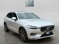 Used Volvo XC60 Inscription 190 HP (139 kW) 2019 SUV