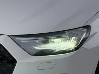 Used Audi A1 Sportback 2021 White Hatchback