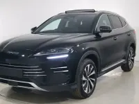 New BYD Seal Comfort 218 HP (160 kW) 2026 Estate