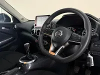 Used Nissan Juke Acenta 114 HP (83 kW) 2023 SUV