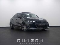 Used Audi RS3 Design 400 HP (294 kW) 2025 Grey Sedan
