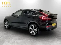 Used Volvo C40 Plus 169 kW (231 HP) 2023 SUV